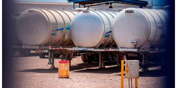 Revela Embajada de EU ruta del crimen para legalizar el huachicol en Texas