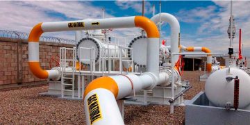 Puebla y Cenegas analizan instalar planta de gas natural en el estado