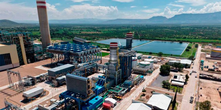 CFE asegura que hay 55,000 megawatts disponibles para el verano