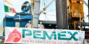Problemas con los pagos de Pemex aún no se han resuelto: proveedor Halliburton