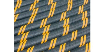 Así se fabrican los cables submarinos que iluminan el mundo