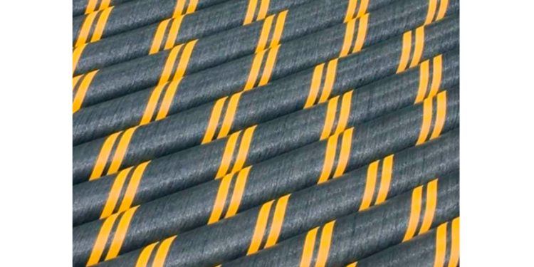 Así se fabrican los cables submarinos que iluminan el mundo