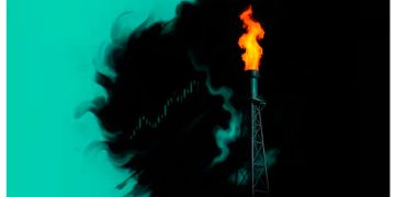 Pronóstico del gas natural y del petróleo: Brent se recupera mientras el PIB chino y los datos de EE. UU. impulsan el sentimiento