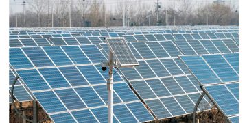 China lidera el cambio de las naciones BRICS hacia la energía solar, según un informe