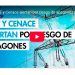 CFE y Cenace alertan por riesgo de apagones en julio ante alta demanda eléctrica