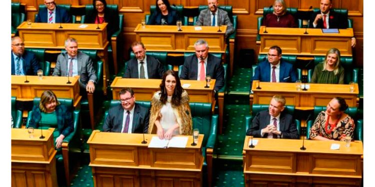 Nueva Zelanda da marcha atrás y autoriza la exploración de hidrocarburos en el mar