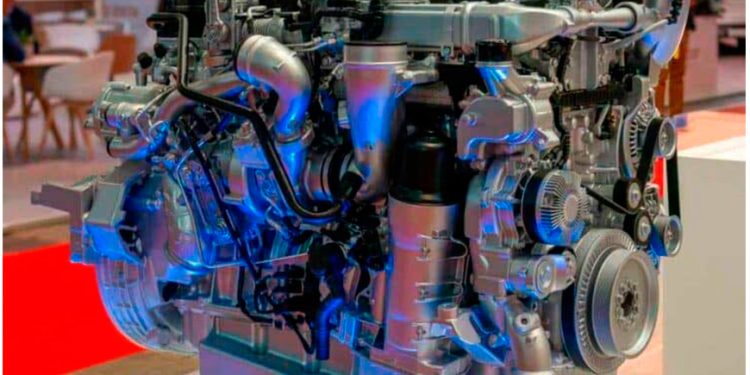 Corea crea el motor del futuro: Alimentado por algo mejor que electricidad, gasolina o hidrógeno