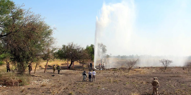 Huachicol, robo y fraude fiscal de hidrocarburos