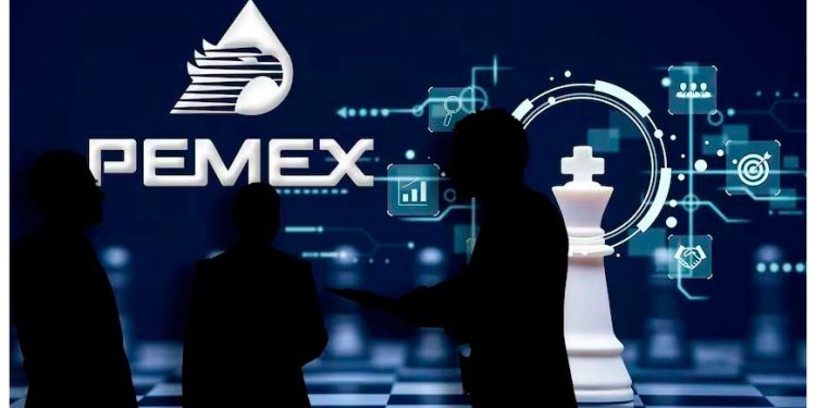 El ambicioso plan de Sheinbaum para Pemex: Estos son los avances y los secretarios involucrados