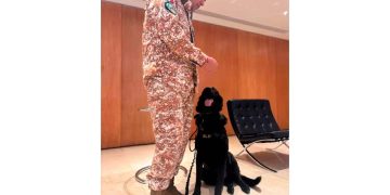 Pemex emplea elementos caninos para rastrear tomas clandestinas