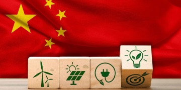 El mercado toma el mando de la transición energética… y China lidera el pelotón