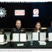 Firman convenio Oxxo, Oxxo Gas y Secretaría de Seguridad de NL