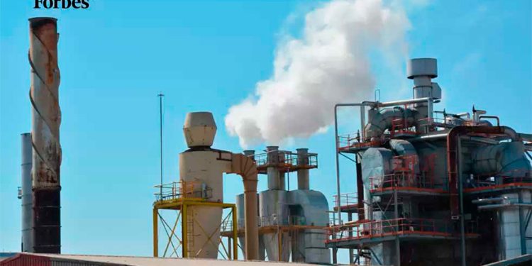 Los 10 países con mayores reservas de gas natural