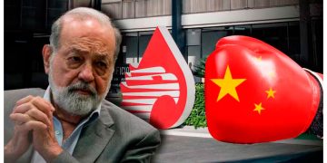 Slim, China y BP se ‘pelean’ por Pemex: 28 empresas, interesadas en contratos mixtos