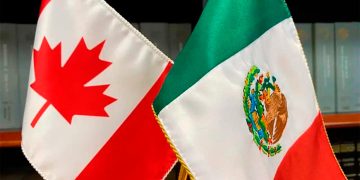 México podría considerar al gas natural de Canadá para reducir su dependencia con EU