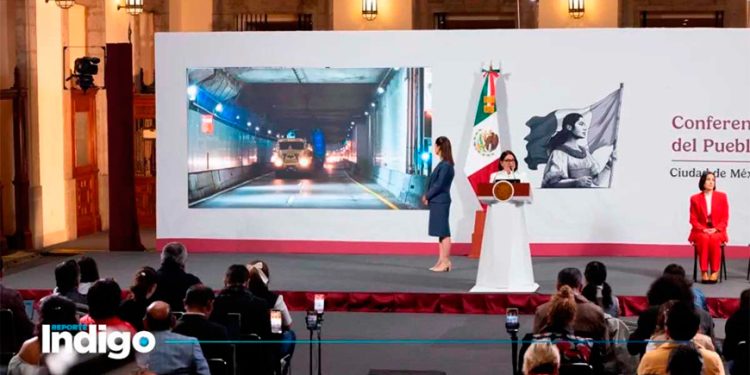 Sener presenta estrategia para evitar «apagones»; CFE, con finanzas sanas, advierte Sheinbaum