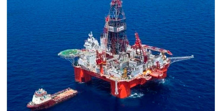 Baja en producción de Pemex, por agotamiento de yacimientos, reconoce CSP