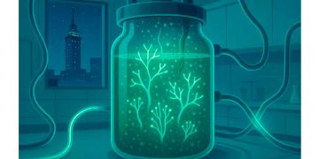 ¿Basura en energía? El reactor que podría transformar aguas residuales en biogás en CDMX