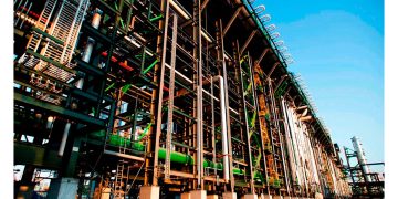 Cayó 9.51% refinación en Dos Bocas, reporta Pemex