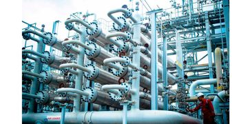 La EIA prevé un consumo récord de gas natural en EEUU en 2025