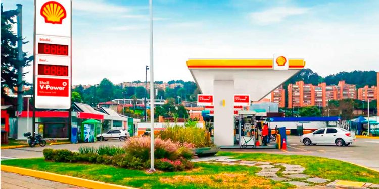 Ecopetrol se hará cargo de los proyectos de hidrocarburos de Shell en Colombia