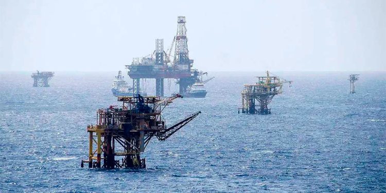 Junto a Sener y Pemex, LitioMX investiga cómo extraer litio de pozos petroleros, revela Sheinbaum