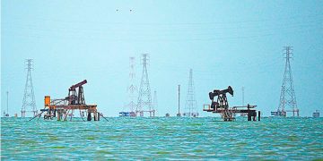 Llegan primeros cargamentos de petróleo venezolano de Chevron a EU