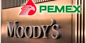 Moody’s eleva la calificación de los certificados bursátiles de Pemex