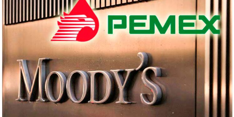 Moody’s eleva la calificación de los certificados bursátiles de Pemex