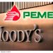 Moody’s eleva la calificación de los certificados bursátiles de Pemex