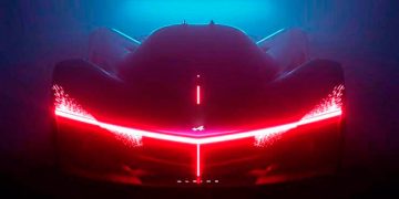 Adiós a la gasolina, al diésel y hasta a la electricidad: Los supercoches quemarán algo más