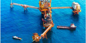 Petroleras privadas analizan contratos mixtos de Pemex: Amexhi