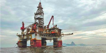 Sector petrolero colombiano hila cinco trimestres a la baja