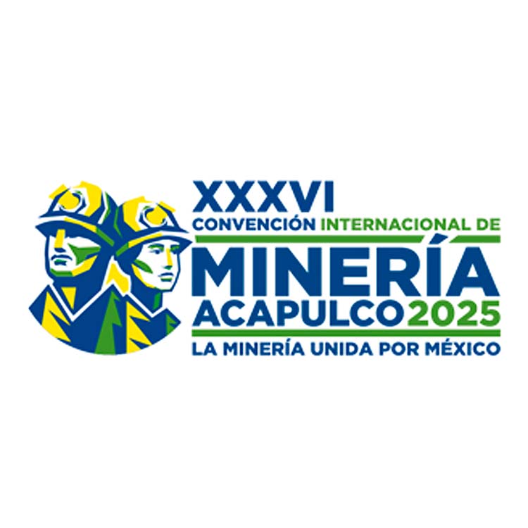 XXXVI Convención Internacional de Minera 2025