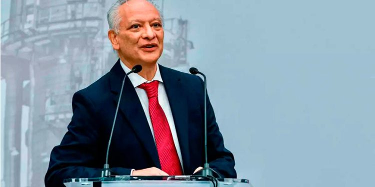 Pemex cumplirá hasta 2035 con controles contra huachicol