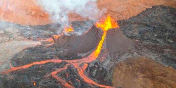 El país que domina la tecnología que cambiará el mundo: Así drena la energía de los volcanes