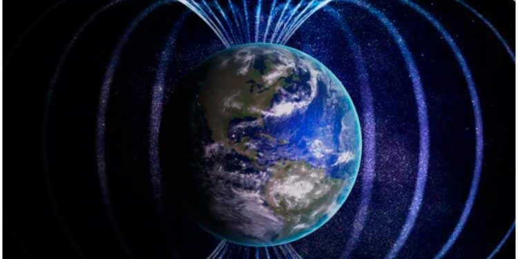 La energía está en todas partes: Convertirán al planeta en el generador eléctrico más grande del universo