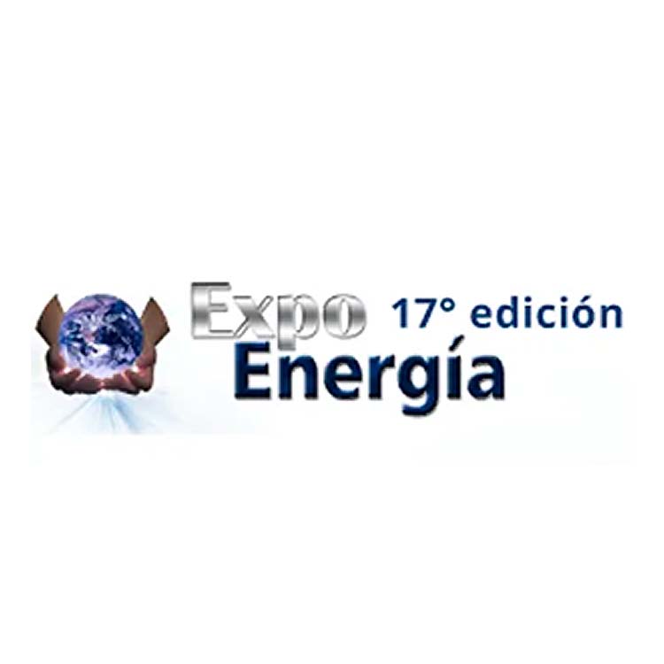 Expo Energía Puebla 2025