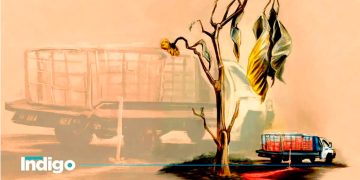 Pemex, sin registro de la huella tóxica del huachicol