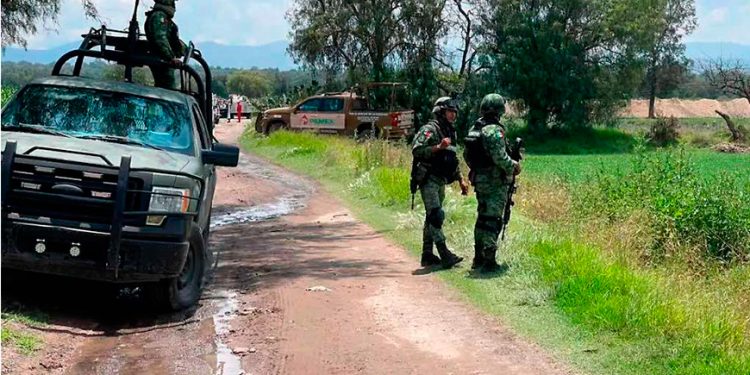 Edomex lidera decomisos de hidrocarburos