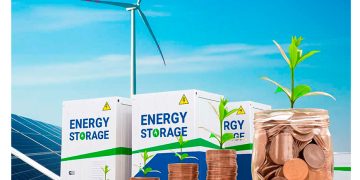 La inversión mundial en energías renovables sigue batiendo récords mientras los inversores reevalúan los riesgos