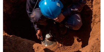 UNAM y Pemex renuevan acuerdo para investigar yacimientos petroleros