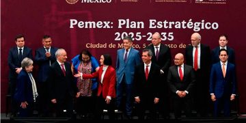 Pemex no pagará adeudos atrasados a proveedores; sólo cubrirá contratos nuevos de 2025