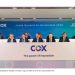 Comper, Iberdrola: Cox invertirá más de 10 mil mdp en CFE