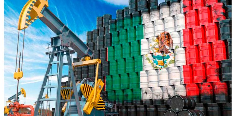 Sheinbaum no se rinde con Pemex: Recortará exportaciones de crudo para priorizar refinación nacional