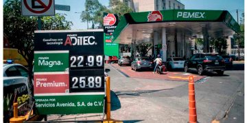 Finanzas de Pemex serán autosuficientes a partir de 2027