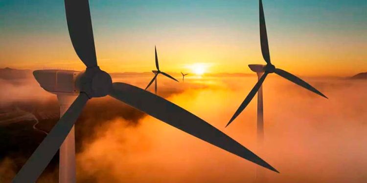 Energía eólica, la más asequible del mundo… y México la desaíra