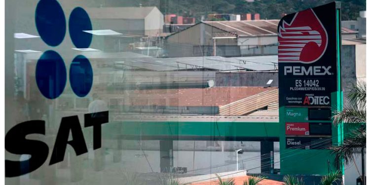 Hacienda va al rescate de Pemex… Por tercera vez: Anuncia plan para refinanciar su deuda