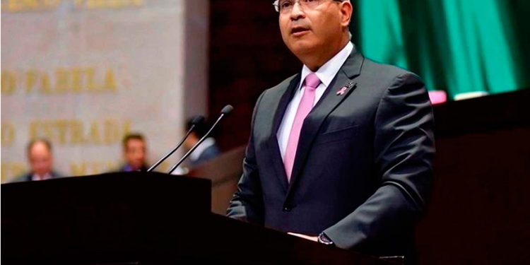 Detienen en EU al ex director de Pemex Carlos Treviño; será juzgado en México: CSP