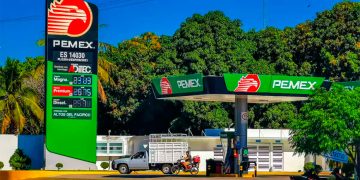 Pemex termina Gasolinas Bienestar; estaciones pierden cliente cautivo oficial